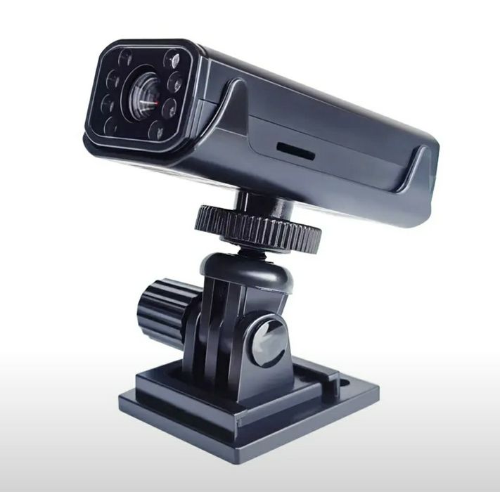 WIFI видеокамера малого габарита.