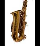 Parrot RL166 Rose Gold Saxofon Alto