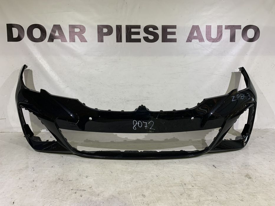 Bara fata BMW Seria 3, G20, G21, M-Sport, 2019, 2020, 2021, 2022, cod origine OE 51118069346.