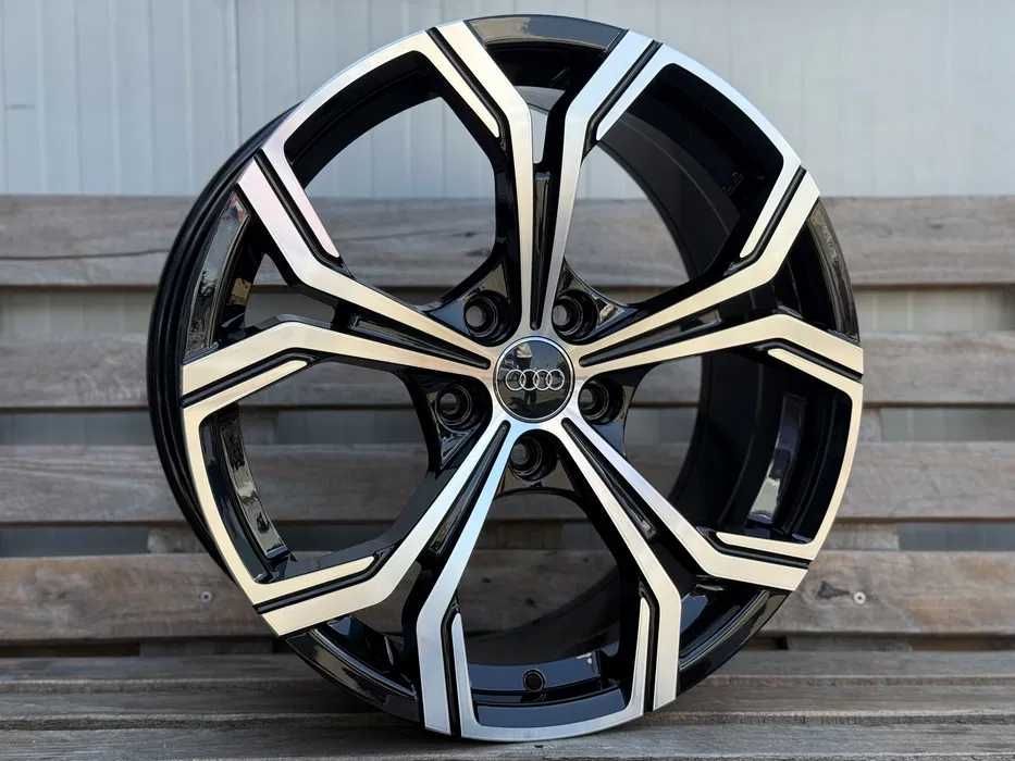 20 Джанти Ауди 5x112 Audi A4 A6 Q3 Q5 Q4 quattro B9