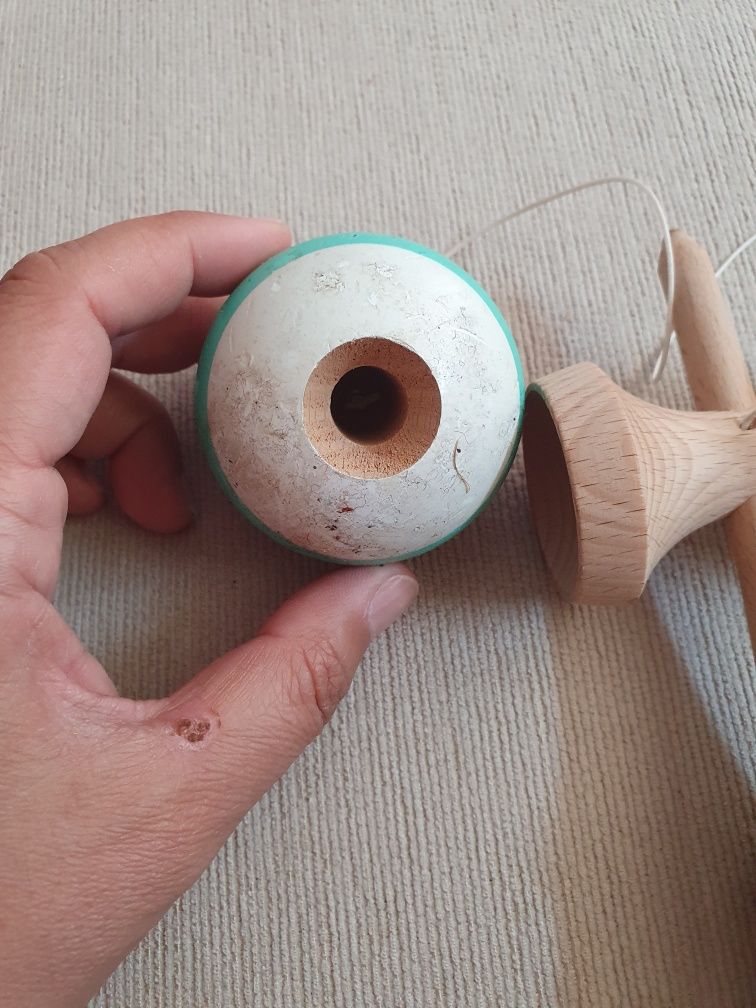 Kendama Sweets - kendama profesionala