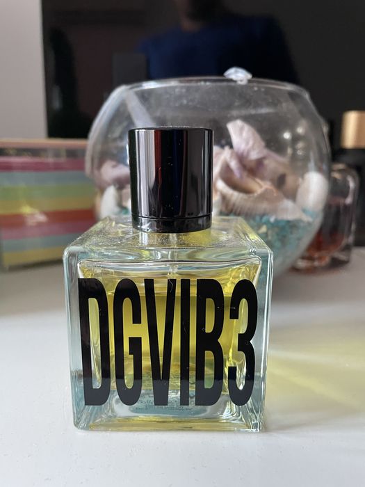 Dolce&Gabbana парфюм