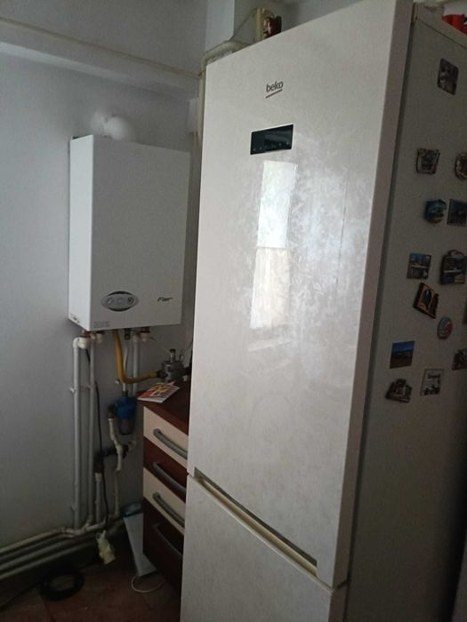 Apartament cu 2 camere mobilat si utilat de inchiriat Focsani