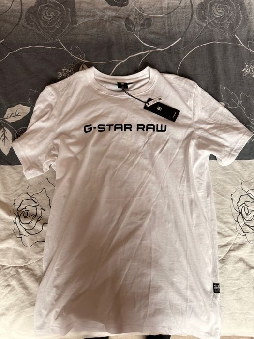 Тениска G-Star-Raw