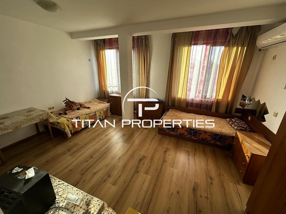 Двустаен, под наем, ж.к Акациите