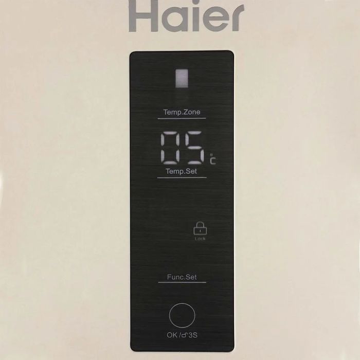 Продается холодильник Haier