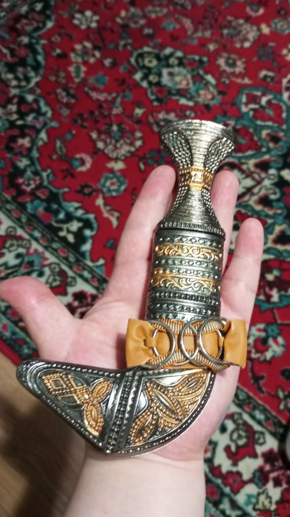 Арабский сувенир.