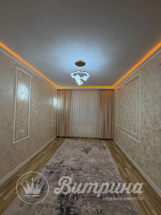 2 в 3-х комнатную, Авиасозлар-3