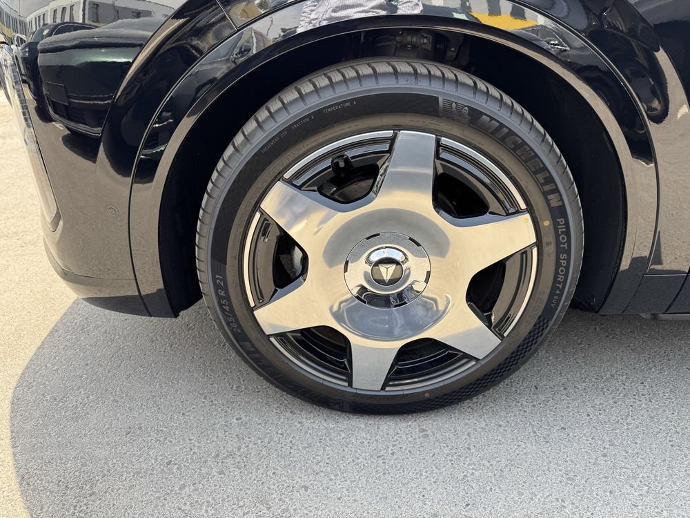 Changan deepal s09