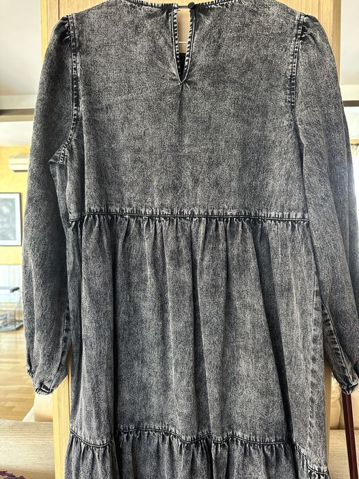 Рокля деним Vero Moda