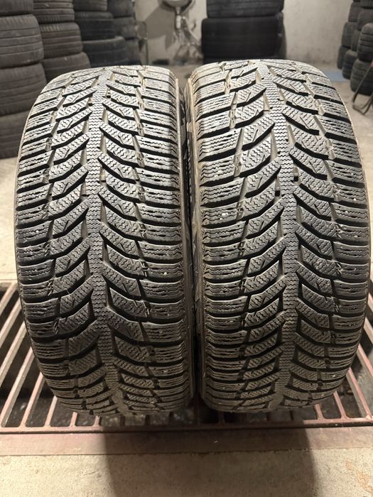 Зимни гуми 205/55/16