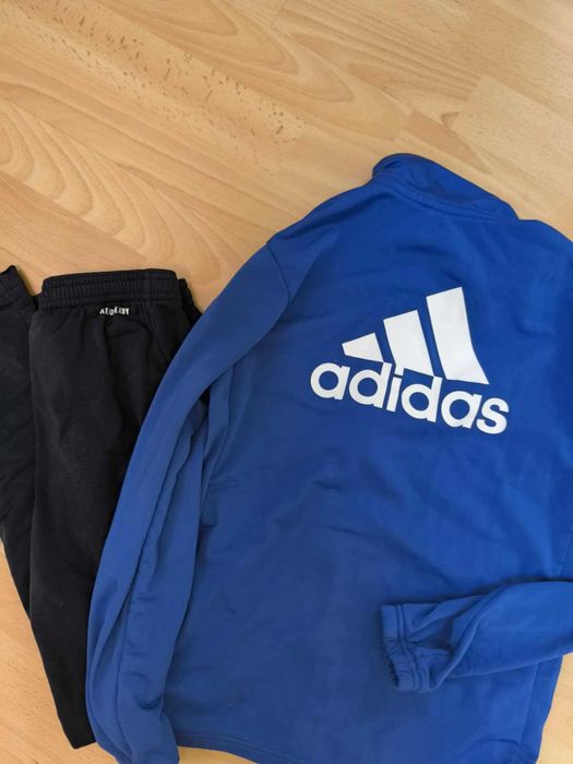 Детски анцуг Adidas за момче