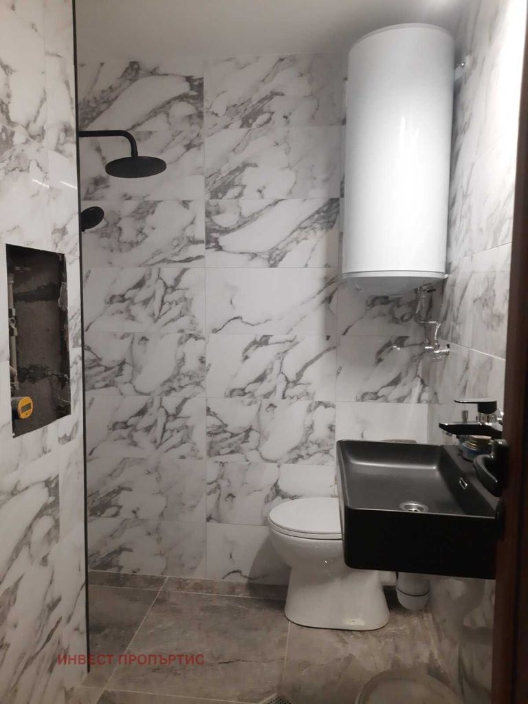 Дава се под наем Тристаен апартамент в София, Красно село - 110 кв.м за 1000 € - Снимка #4
