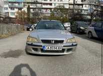 Honda Civic  1,6