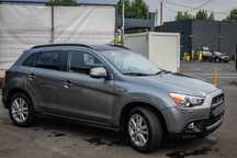 Mitsubishi ASX Mitsubishi ASX „full option”, stare foarte buna, 81000 Km REALI
