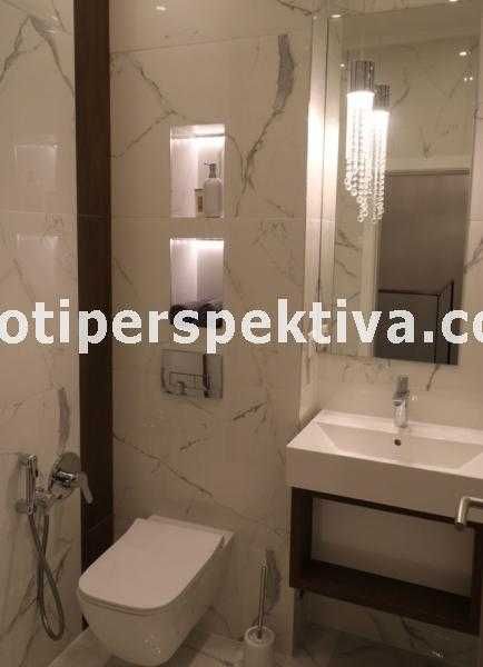 реф.10840 Обзаведена къща в кв. Остромила!