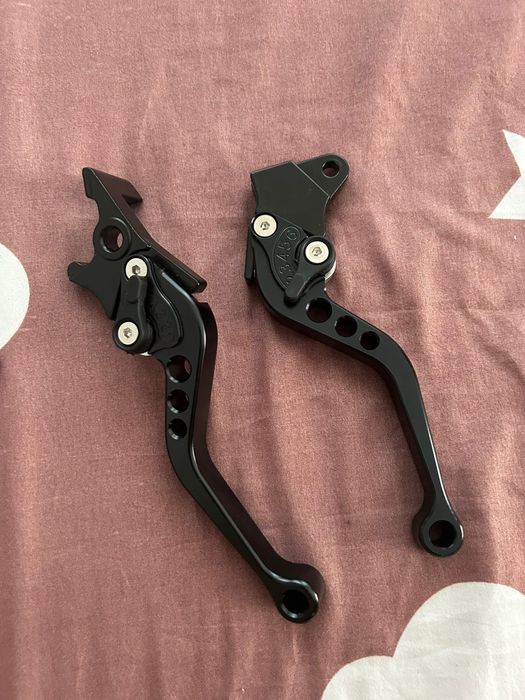 Manete moto reglabile noi universale