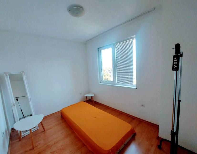 Дава се под наем Многостаен апартамент в Пловдив, Въстанически - 130 кв.м за 960 € - Снимка #4