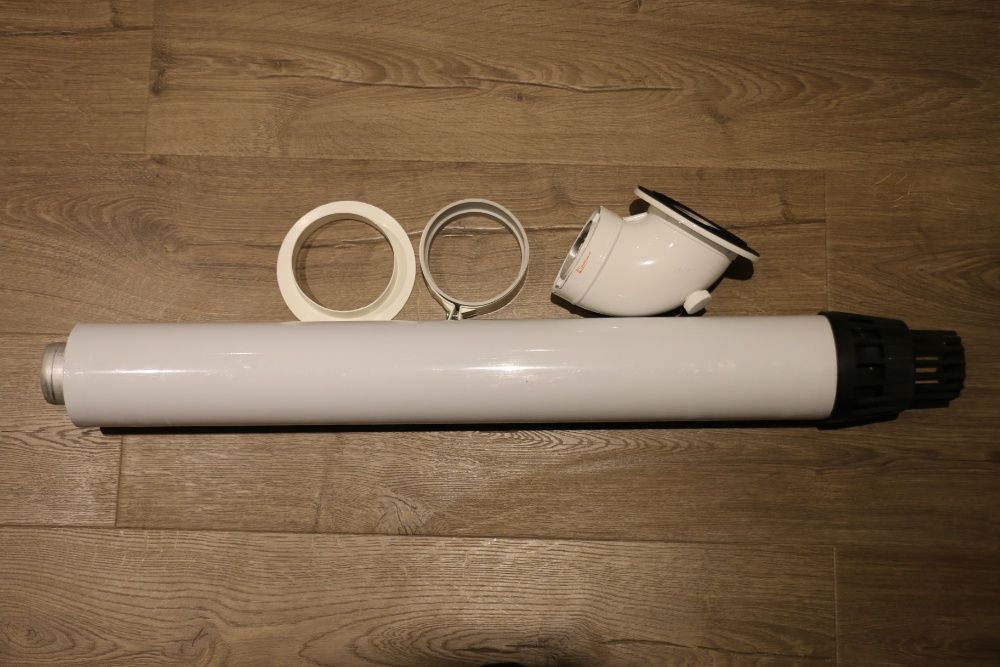 Kit de evacuare centrala termica Protherm fara condensare