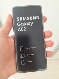 Samsung A02 продаётся