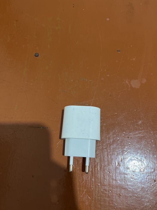 Ааптер от айфона