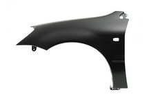 Крыло передний на Mitsubishi Lancer 04-07/ Митсубиси Лансер 04-07