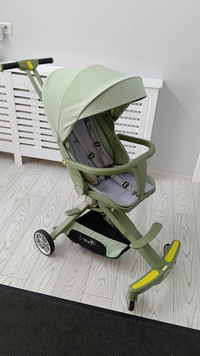 Carut cărucior copil copii