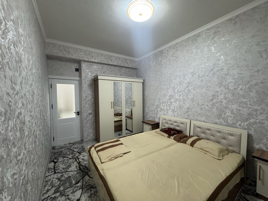 Arendaga ikki xonali uy beriladi. 68 kv. Farg’ona shahar, Muhayyoda