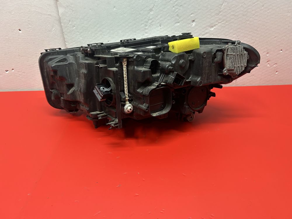 Far faruri bmw G30 G31 seria 5 LCI full led adaptiv 2021-2023