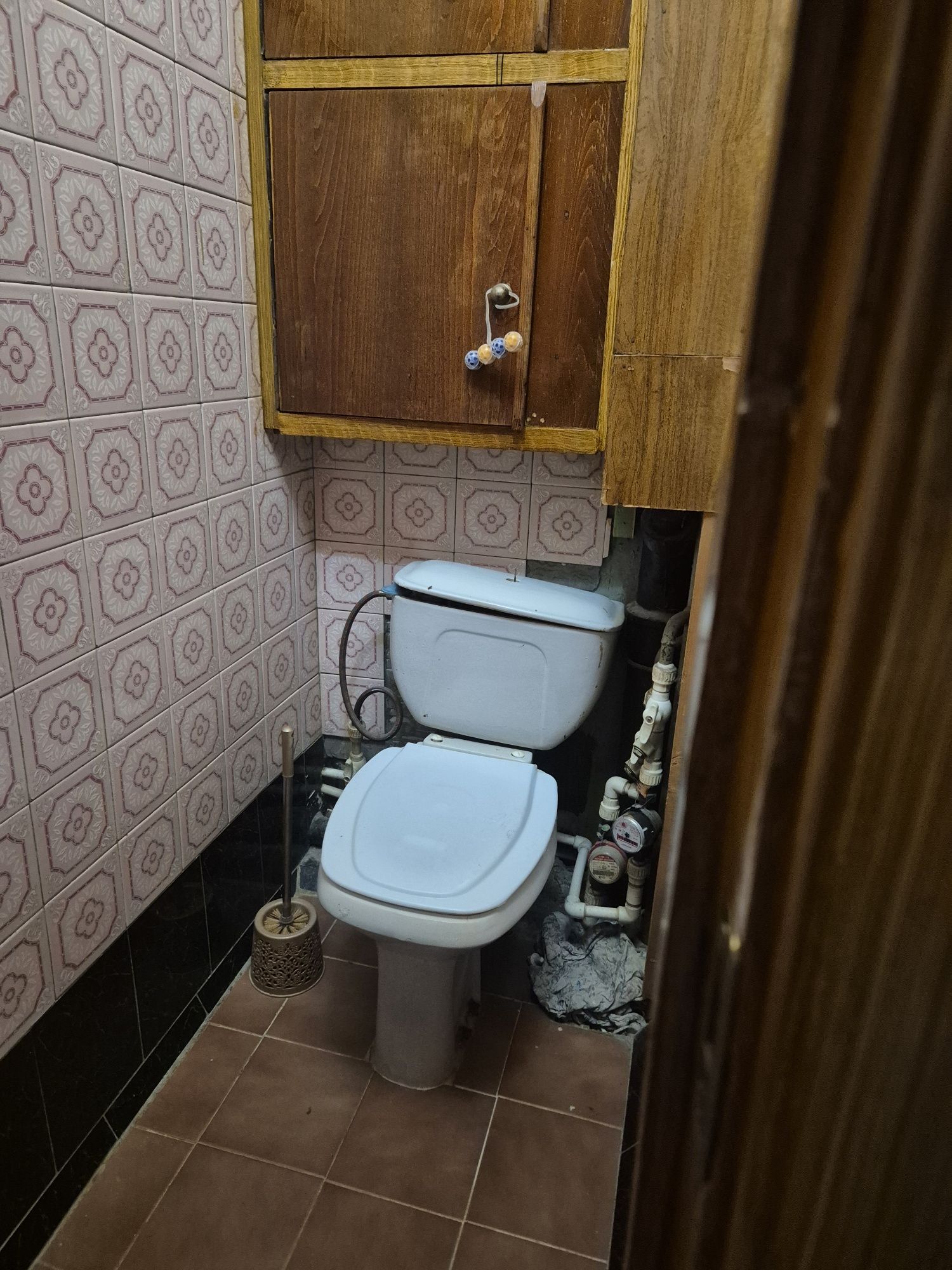 Сдаётся  3/3/4 на ТТЗ