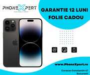 iPhone 14 Pro Max 128GB Black -Garantie 12luni- PhoneXpert.ro #65168