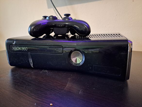 Xbox 360 със игри