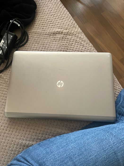 Laptop hp probook 4050s