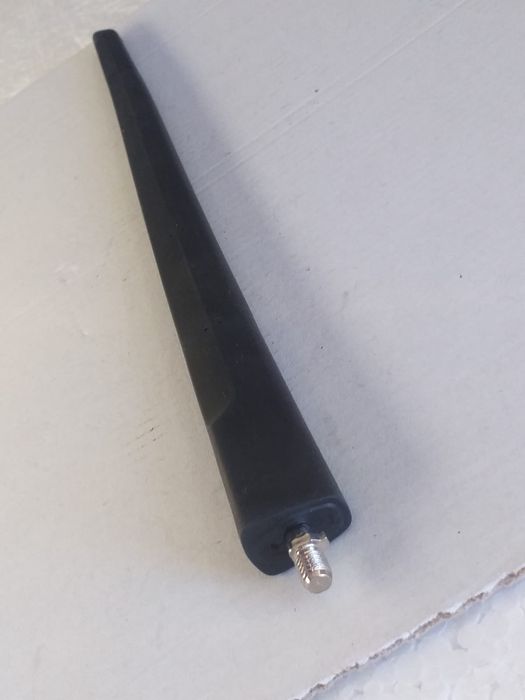 Tija antena Logan 3