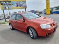 Golf 5 2006 1.4 benzina impecabil