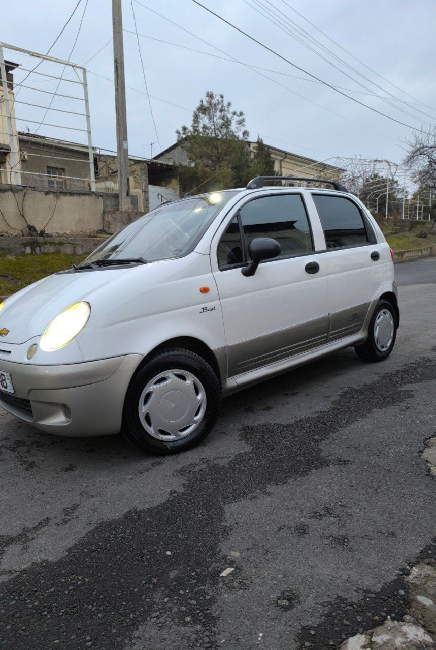 Arenda Matiz best
