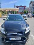 Ford Mondeo 2011