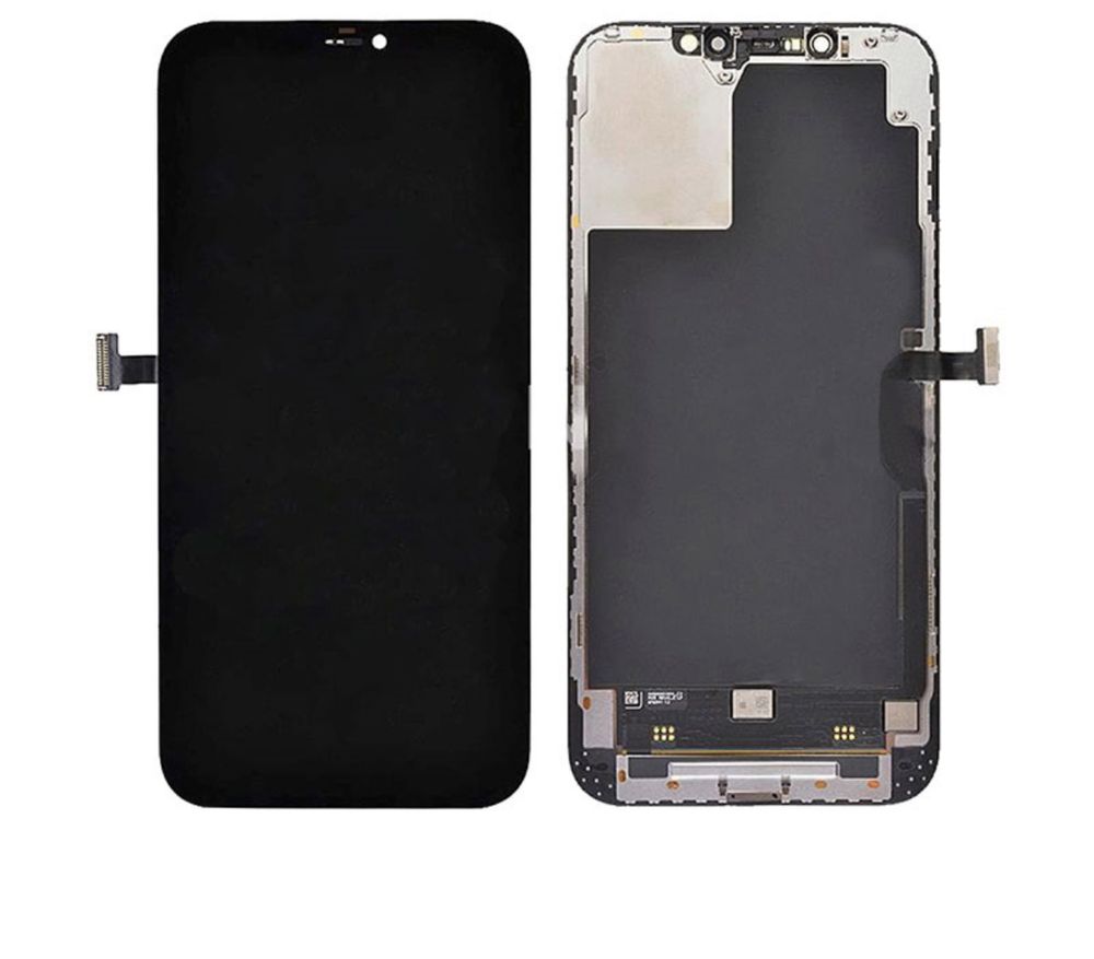 Display Iphone 12 /12 Pro Swap Impecabil