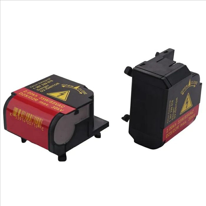 Balast Xenon  D2S, D2R, D4S Compatibil AL Bosch 1307329076