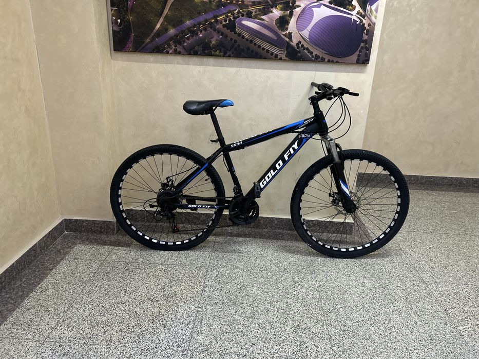 Продам велосипед в хорошем состоянии