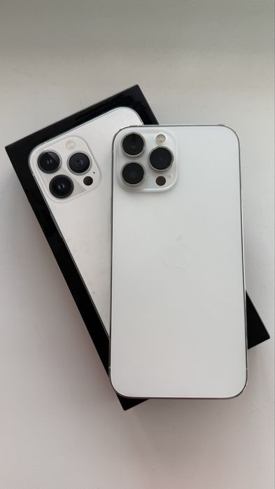 iPhone 13 pro max