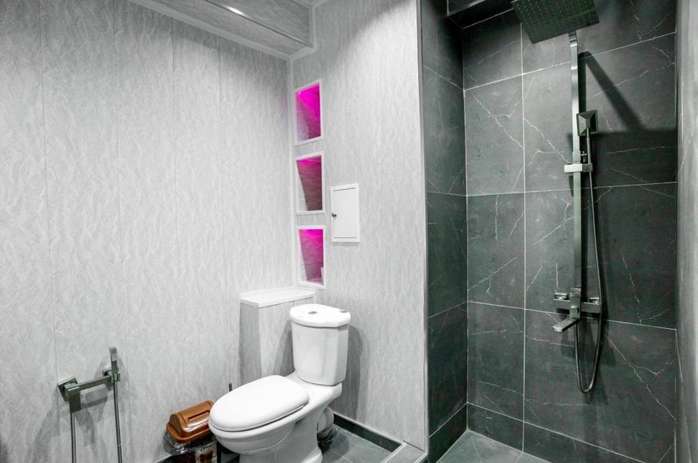 М.Буюк Ипак Йули 1/8/11 33м² ЖК Eco Smart Home (550)