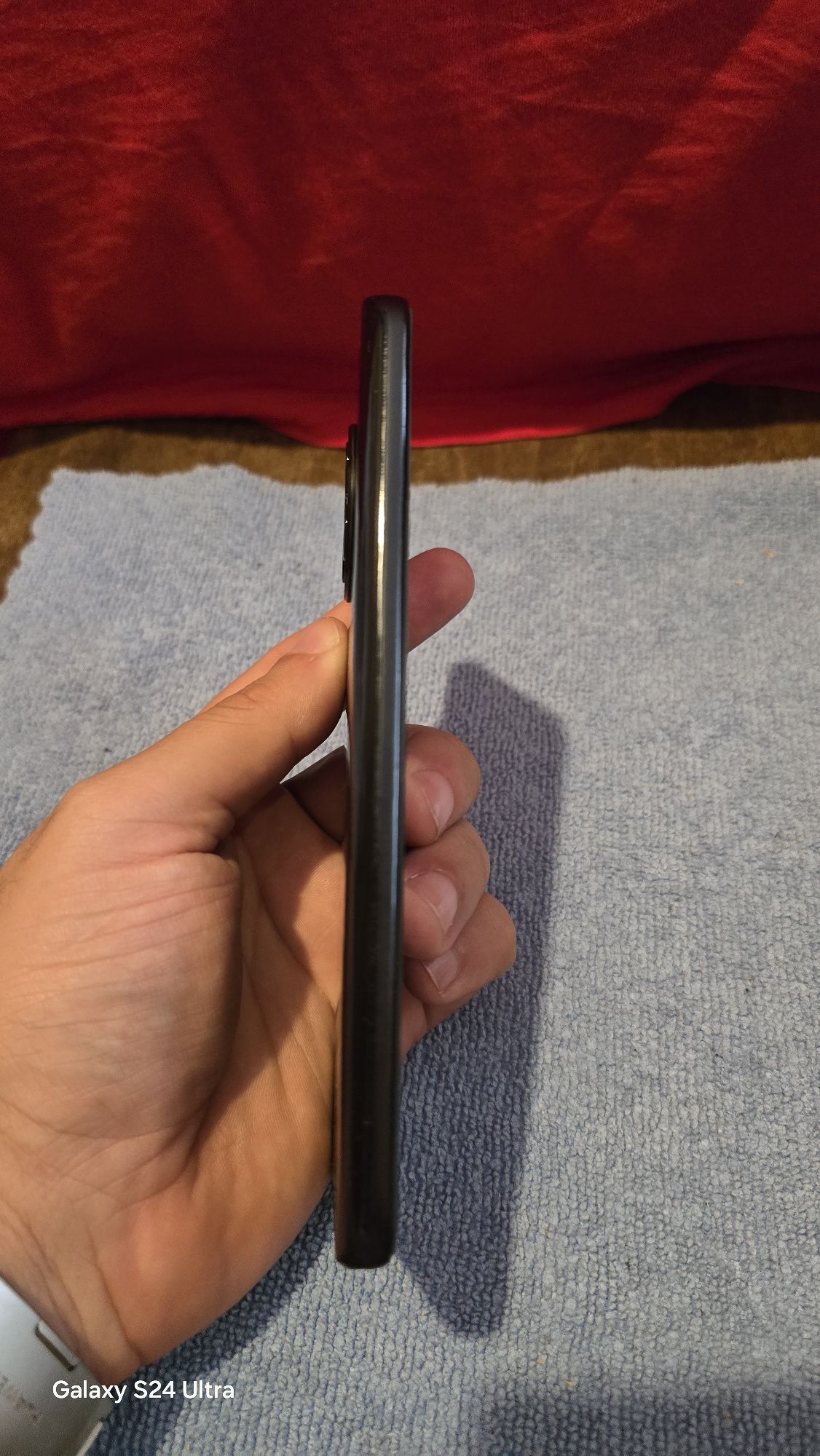Продавам Huawei Nova 8 i