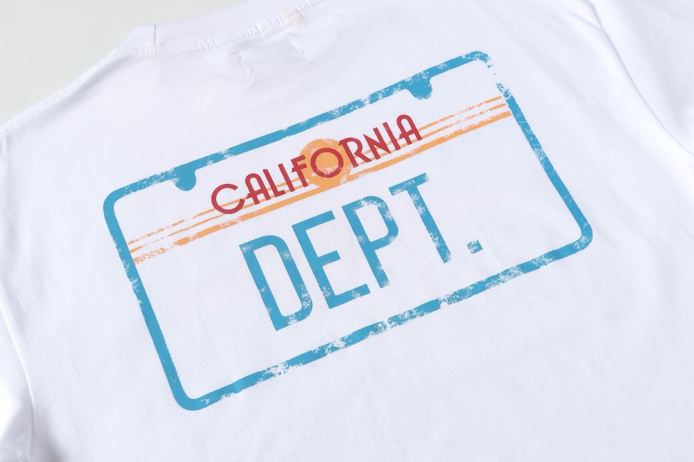 Tricou Gallery Dept colectie noua