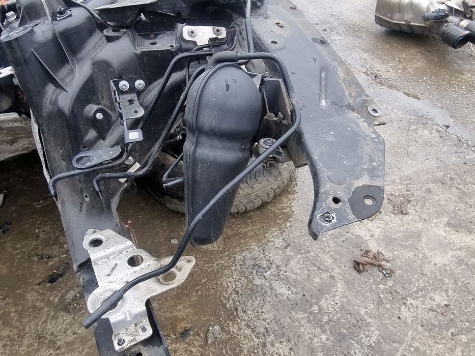 Rezervor vacuum AUDI A7 (4GA) Sportback [Fabr 2011-2017] 4G0131541A 4.