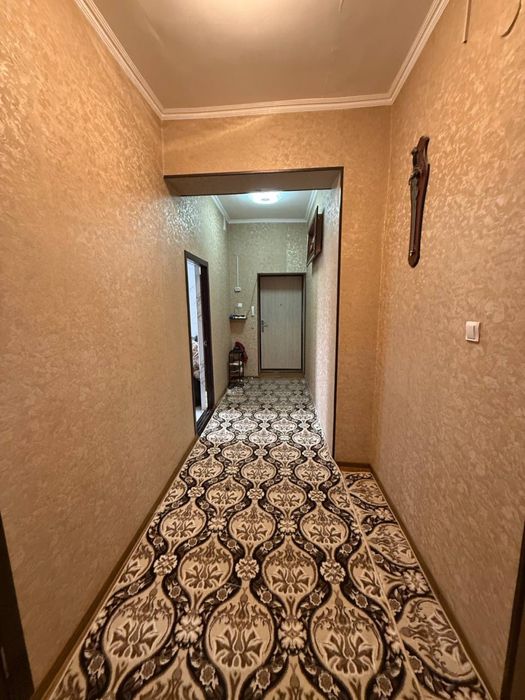 Продаётся срочно кавартир