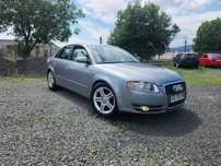 Audi a4/2.0disel/2005