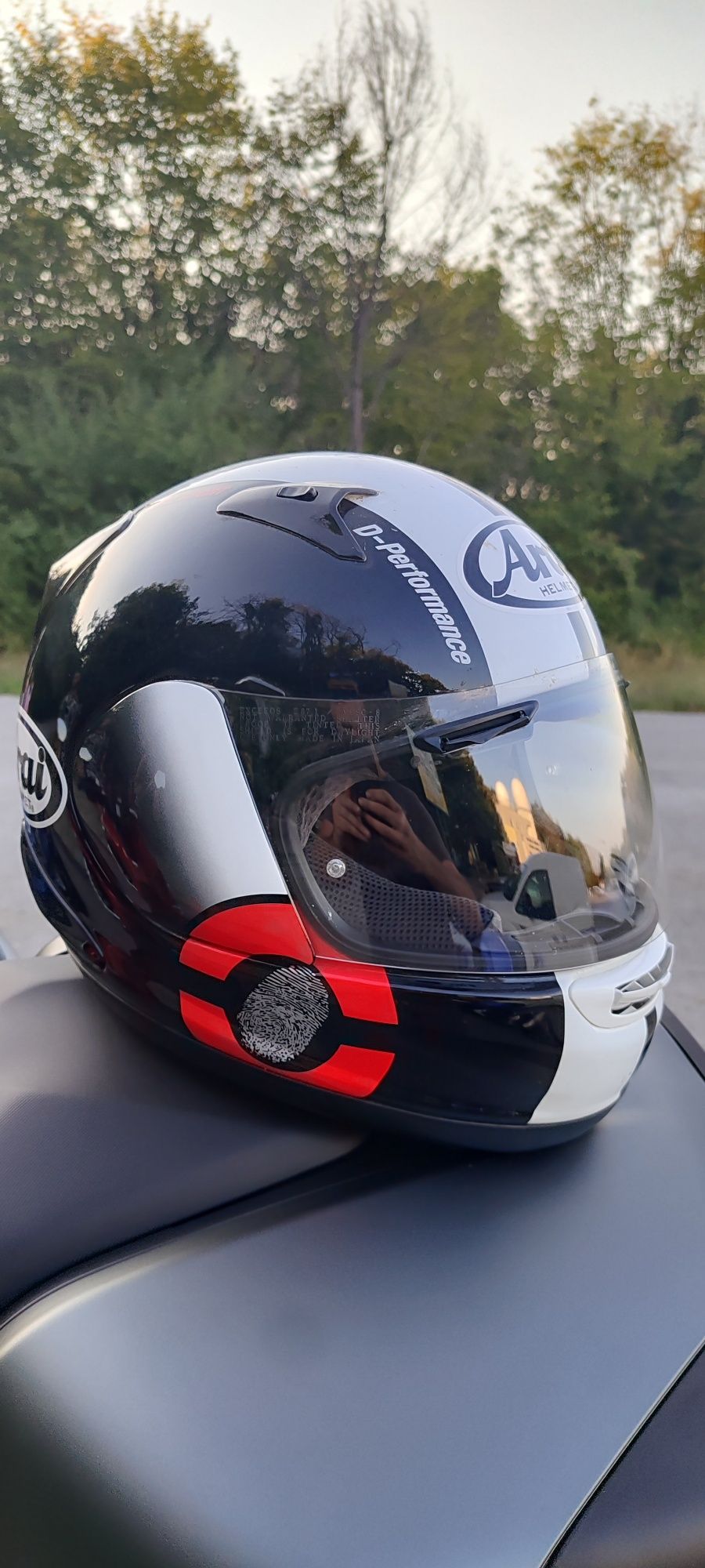 Arai Quantum chazer