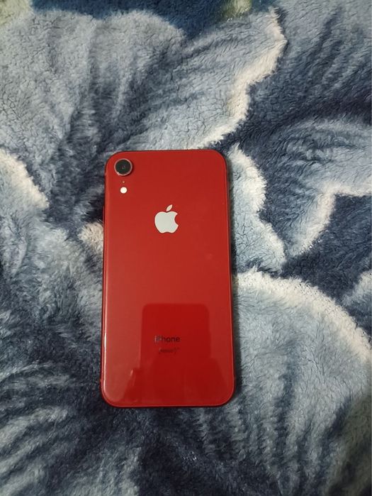 iPhone XR холати зор
