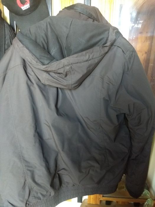 Northland 5500 waterproof winter jacket